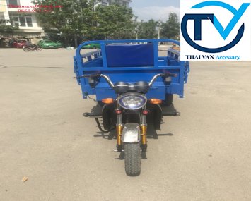 XE BA BÁNH ĐIỆN CHỞ HÀNG 1
