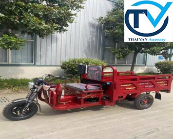 Xe xăng nhập khẩu TQ 