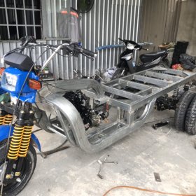 BẢNG GIÁ PHỤ TÙNG XE BA BÁNH