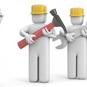 SỬA CHỮA VÀ THAY THẾ PHỤ TÙNG