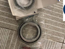 BẠC ĐẠN ỐNG CỔ (32909 và 30206)