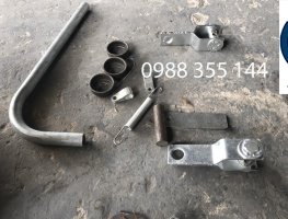 BỘ CHẾ TRỤC THẮNG LỚN ( phanh ) 