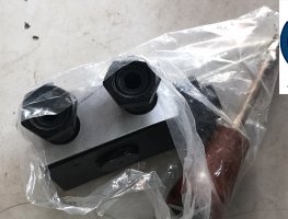 CẦN GẠT DƯỚI BEN