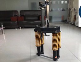 CÀNG LÙN CHỊU TẢI