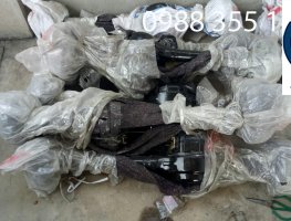 CẦU DẦU XE BA GÁC