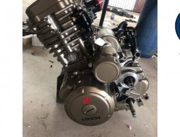 CỤC MÁY LONGCIN CHÍNH HÃNG