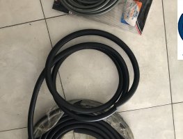 DÂY ỐNG NƯỚC