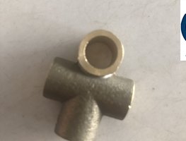 CHỮ T CHIA DẦU (bộ thắng dầu)