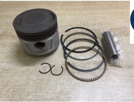 PISTON BẠC XE BA BÁNH