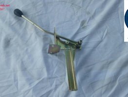 TAY GẠT SỐ MẠNH CẦU