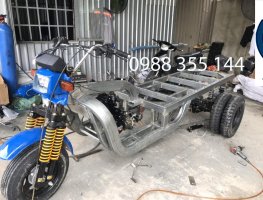 VÀI ĐÔI SẮT HỘP