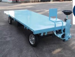 XE 4 BÁNH CHẠY ĐIỆN