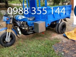 XE BA BÁNH CẦU DẦU BÁNH ĐÔI
