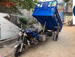 XE BÁNH ĐÔI CẦU DẦU SỐ 2 TẦNG