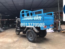 Xe xăng động cơ 110cc