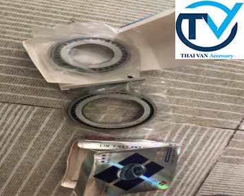 BẠC ĐẠN ỐNG CỔ (32909 và 30206)