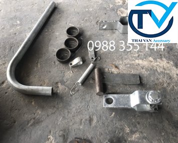 BỘ CHẾ TRỤC THẮNG LỚN ( phanh ) 