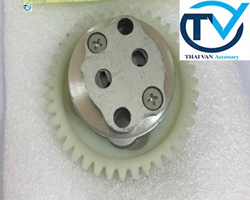BƠM NHỚT CÁC LOẠI 35R 37R 39R