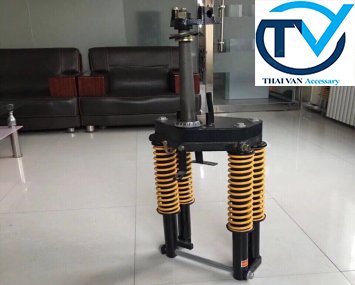 CÀNG LÙN CHỊU TẢI