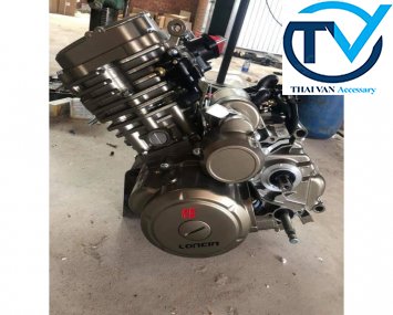 CỤC MÁY LONGCIN CHÍNH HÃNG