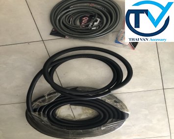 DÂY ỐNG NƯỚC