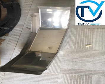 DÈ INOX PHUỘC ĐÔI