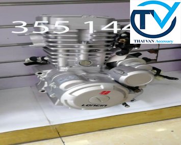 MÁY LONZIN 175CC MỚI CHÍNH HÃNG