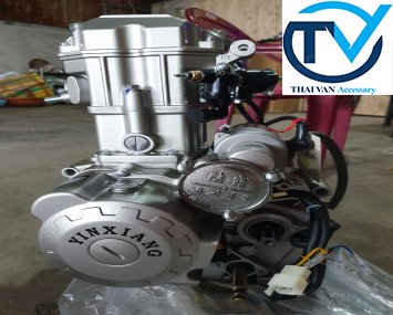 MÁY YINXIANG ĐẦU TRỌC