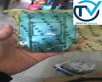 NẮP BÌNH XĂNG VUÔNG