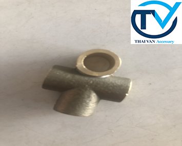 CHỮ T CHIA DẦU (bộ thắng dầu)
