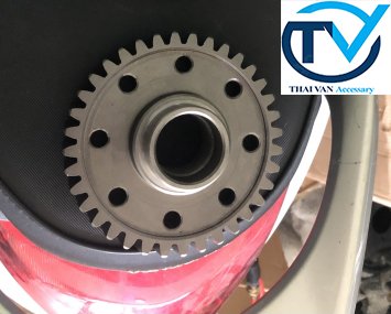 NHÔNG CẦU 36 RĂNG