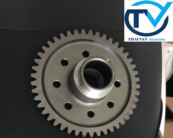 NHÔNG CẦU 48 RĂNG