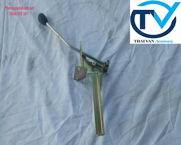 TAY GẠT SỐ MẠNH CẦU