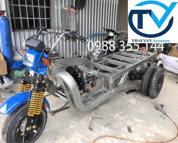 VÀI ĐÔI SẮT HỘP
